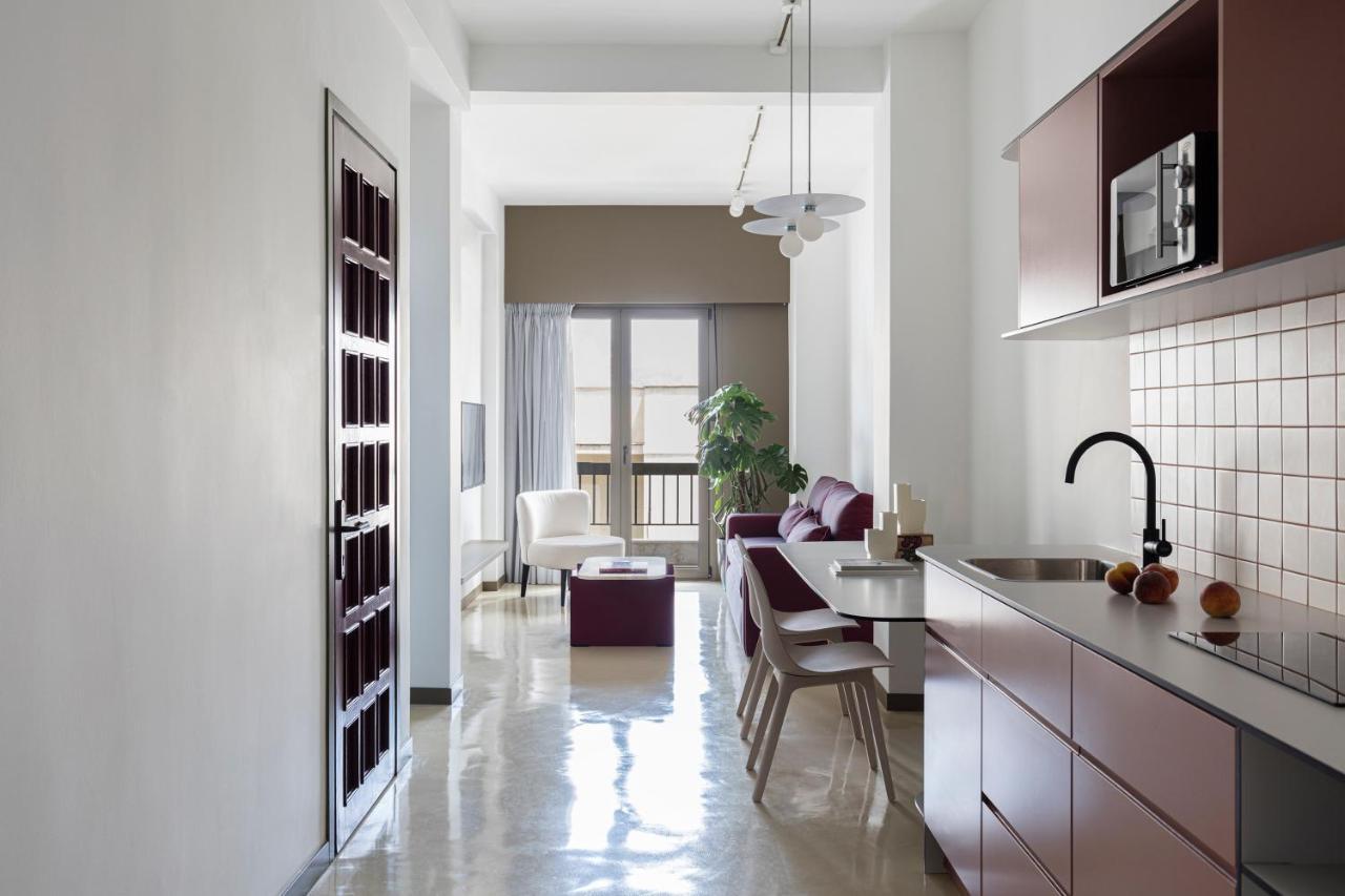 Nileos House Διαμέρισμα Αθήνα Εξωτερικό φωτογραφία