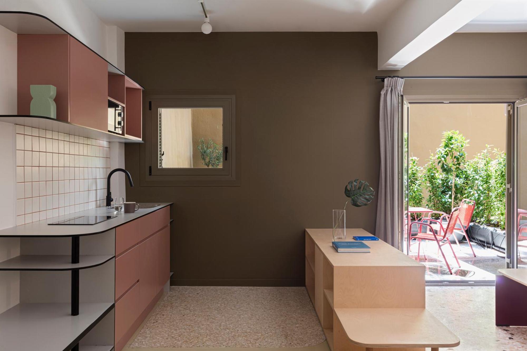 Nileos House Διαμέρισμα Αθήνα Εξωτερικό φωτογραφία