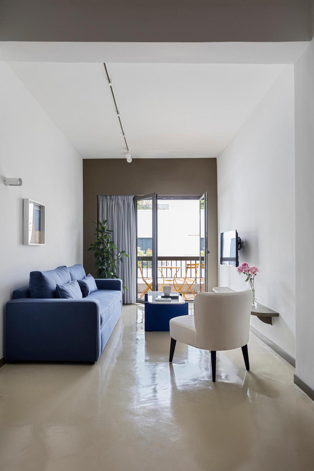 Nileos House Διαμέρισμα Αθήνα Εξωτερικό φωτογραφία