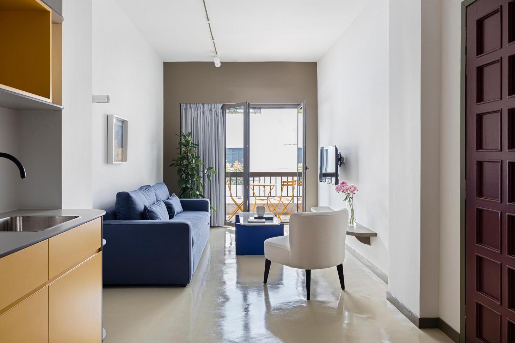 Nileos House Διαμέρισμα Αθήνα Εξωτερικό φωτογραφία