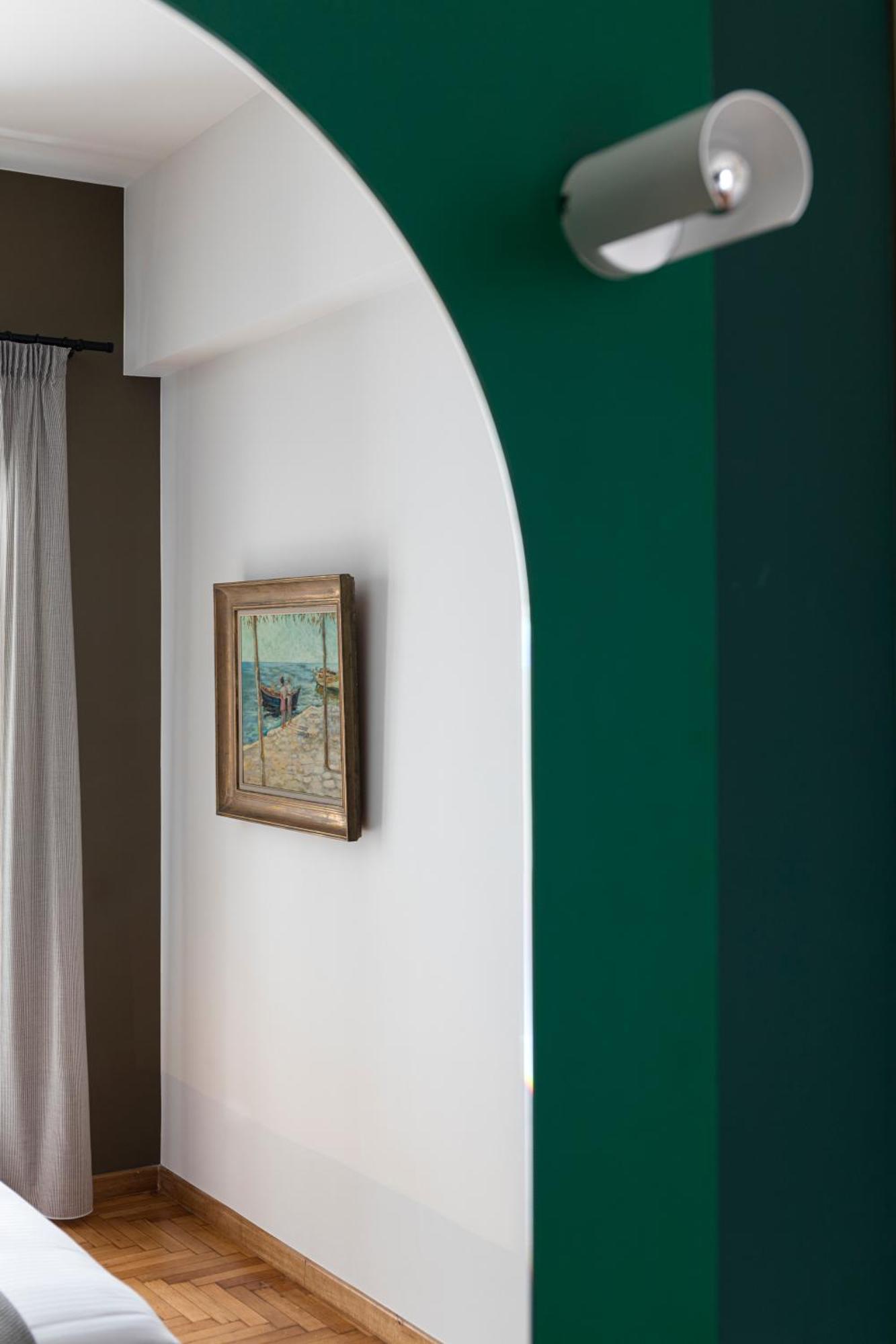 Nileos House Διαμέρισμα Αθήνα Εξωτερικό φωτογραφία