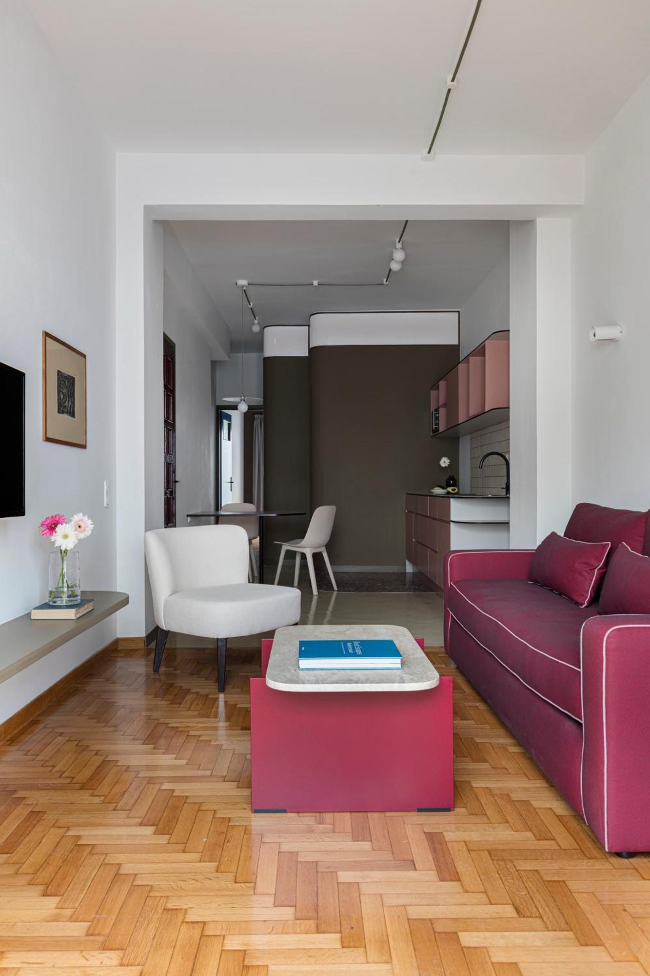 Nileos House Διαμέρισμα Αθήνα Εξωτερικό φωτογραφία