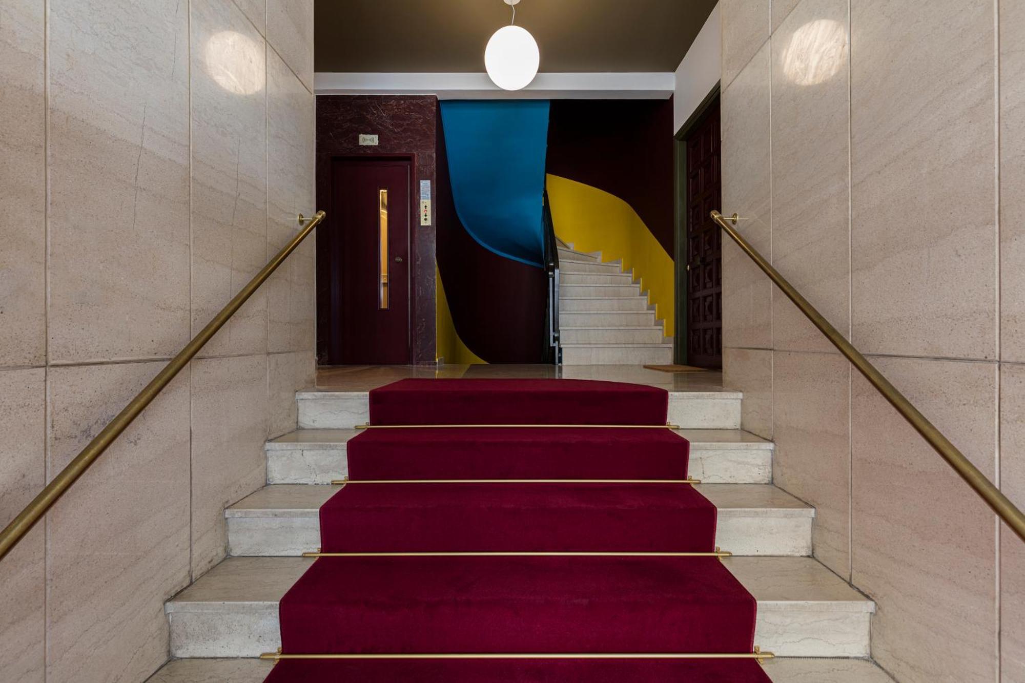 Nileos House Διαμέρισμα Αθήνα Δωμάτιο φωτογραφία