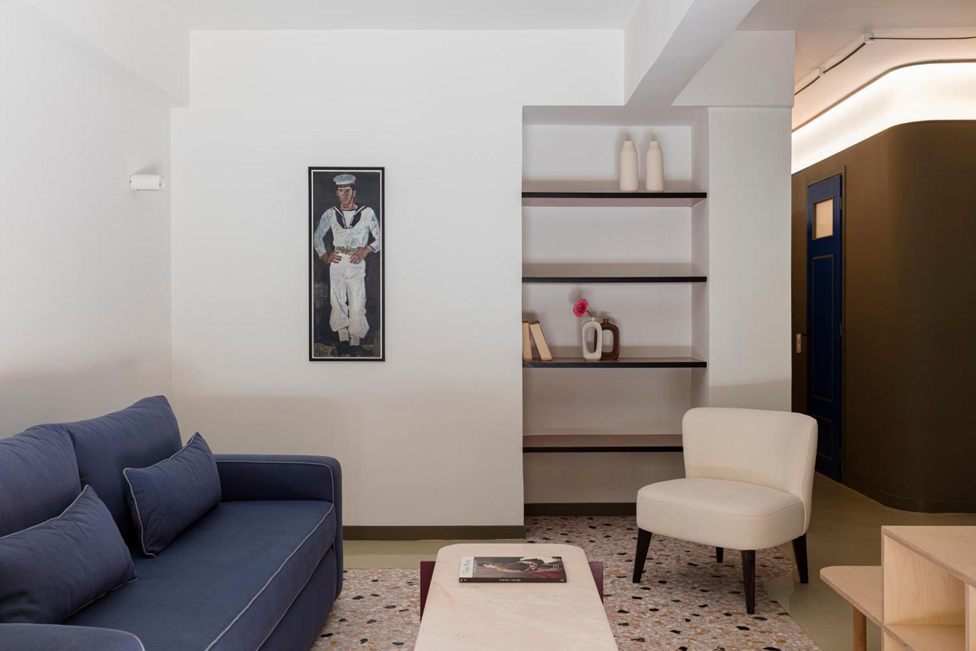 Nileos House Διαμέρισμα Αθήνα Δωμάτιο φωτογραφία